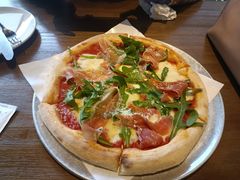 -FABIO’S费比欧披萨餐厅