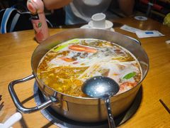 -荣波烤鸭(新世纪百货店)