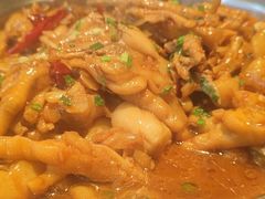 -胖哥俩肉蟹煲(淮安万达店)