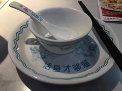 -花椒俏川菜小馆(南海万达店)
