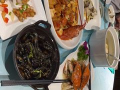 -小老板海鲜酒家(董家渡店)