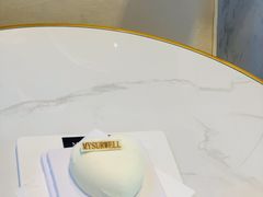 -麦雪尔甜品·生日蛋糕(新街口旗舰店)