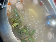 -潮泰牛肉火锅 · 创于1992年(车公庙店)