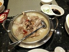 -新兴·金羊座·粤菜点心(乐峰店)
