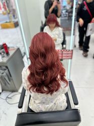 -乾健·烫染·接发SALON