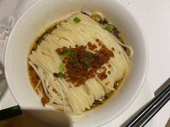 担担面-巴蜀风月·聚会团建·生日宴(宝安店)