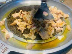 -石记东北风味烤肉店(子固路店)