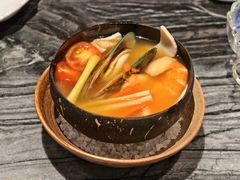 -Thai Alley泰爱里(二沙岛店)