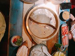 -房子红了鱼豆花重庆老火锅(广厦学院店)