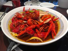 十三香小龙虾-上名堂·鱼头好吃(体育场路店)