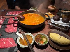 -旺福·贵州酸汤牛肉火锅(陆悦天地店)