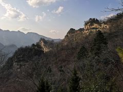 -武当山风景区