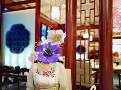 -广州花园酒店