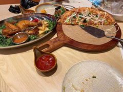 -乐凯撒披萨(欢乐颂购物中心店)