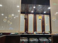 -素德轩素食餐厅(东港店)