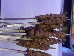 -燥次·烧烤酒场(万象城店)