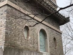 -天台山赤城山景区