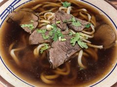 -群姐面馆·海鲜烧烤(同安路二店)