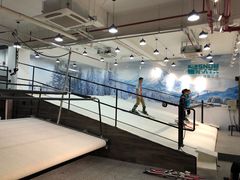 -SNOWGATE滑雪·华雪梦(老西门店)