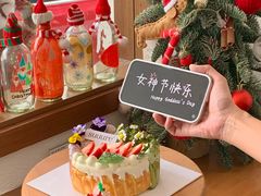 -流酥可心·牛乳蛋糕商店(禾祥西路店)