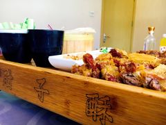 肘子酥-肘子酥·天津菜·特色捞面(德云社店)