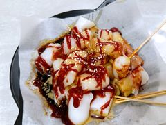 自制XO酱猪肠粉-颓记茶餐厅(美景总店)