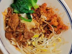 -零贰玖油泼面(大悦城店)