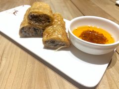 -枣子树·素食餐厅(普陀山店)