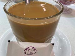 -和平馆·地道港澳茶餐厅(西门口店)