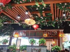 -蠔友汇(皇姑店)