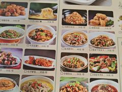 -惜湖餐厅(长兴万达广场店)
