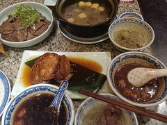 -南京大牌档(三阳广场苏宁店)