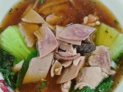 -和记粉馆(湘春路店)