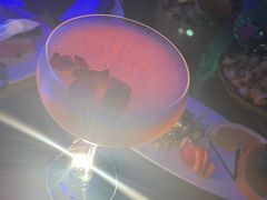 -MOSSO音乐酒吧·Live House(南京西路店)