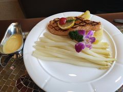 -申德勒加油站西餐厅(太仓店)