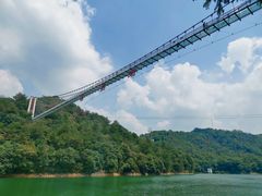 -石燕湖生态旅游景区