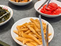 -素满香·食养自助(天一广场店)