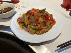 -玺炖·中国铁锅炖(虹桥天街店)