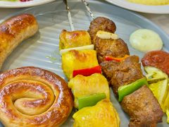 -库滋明·俄罗斯特色美食(中央大街店)