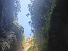 -龙门涧景区