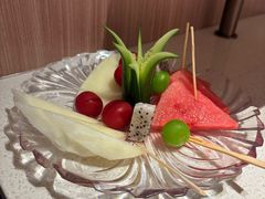 -海底捞火锅(崇文门新世界百货店)