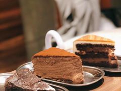 -Awfully Chocolate(来福士广场店)
