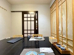 -左舞日本料理