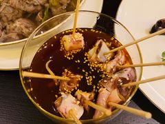 -甄御•海鲜新青岛菜(麦岛店)