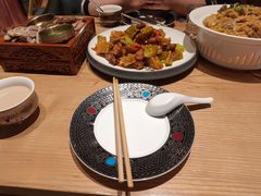 -哈啾嗨·新概念蒙餐(红星新城店)