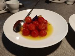 -穿越·外婆家(西溪天堂店)
