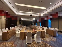 -长沙富力万达文华酒店