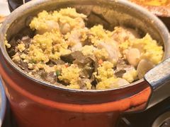 -老灶房-四川土菜(铁牛广场店)