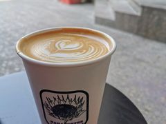 -HANA COFFEE(长寿路店)