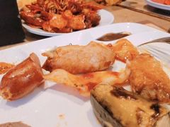 -汉巴味德巴西烤肉(顺和广场店)